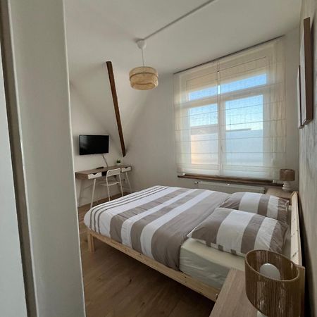 Jolie Maison De Coron Ланс Экстерьер фото