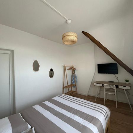 Jolie Maison De Coron Ланс Номер фото
