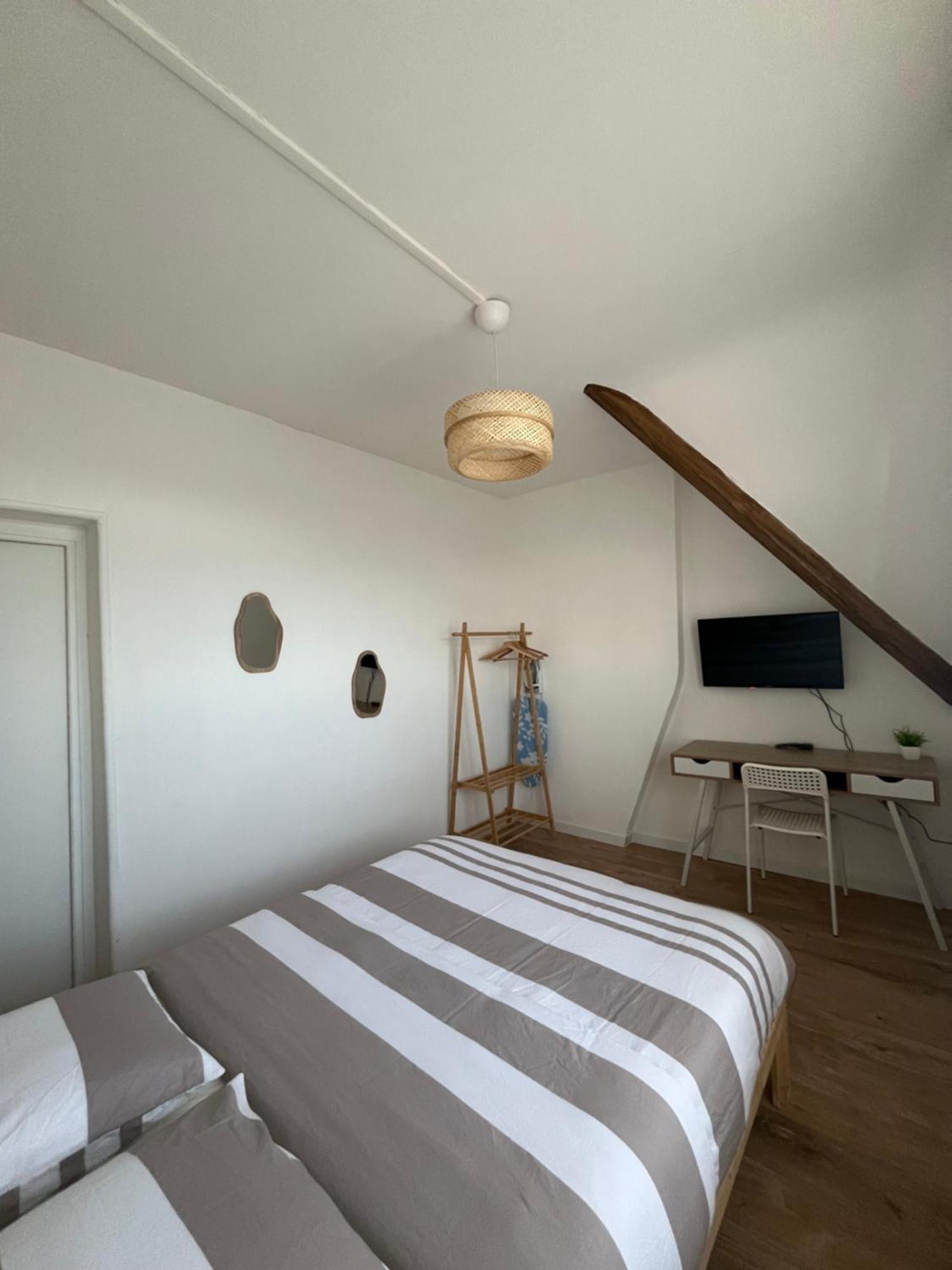 Jolie Maison De Coron Ланс Номер фото